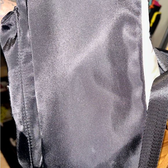 BearPaw Two-Tone Backpack and Computer Holder - Picture 7 of 12